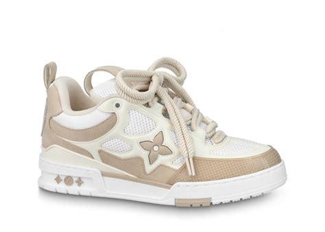 sneaker lv trail|lv trainers.